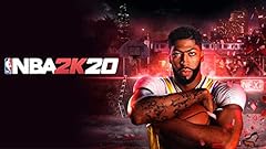 Nba 2k20 nintendo for sale  Delivered anywhere in USA 