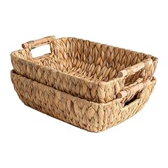 Storageworks hand woven for sale  Delivered anywhere in USA 
