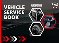 Car service history for sale  Delivered anywhere in Ireland