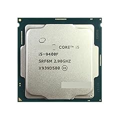 Cpu 9400f 9400f for sale  Delivered anywhere in USA 