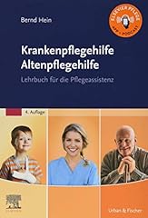 Krankenpflegehilfe altenpflege gebraucht kaufen  Wird an jeden Ort in Deutschland