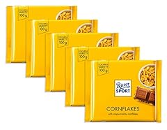 Ritter sport knusperflakes gebraucht kaufen  Wird an jeden Ort in Deutschland