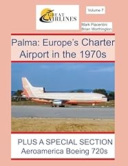 Palma charter airport for sale  Delivered anywhere in UK