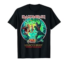 Iron maiden legacy for sale  Delivered anywhere in USA 