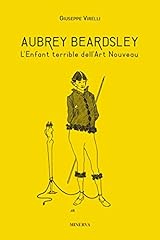 Aubrey beardsley. enfant d'occasion  Livré partout en France
