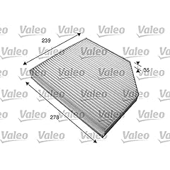 Valeo 715579 filter gebraucht kaufen  Wird an jeden Ort in Deutschland