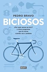 Biciosos por qué d'occasion  Livré partout en Belgiqu