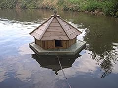 Hexagonal floating duck for sale  Delivered anywhere in UK