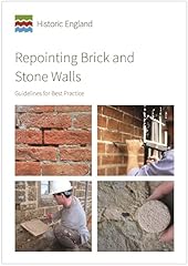 Repointing brick stone for sale  Delivered anywhere in UK