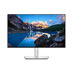 Dell ultrasharp pantalla usato  Spedito ovunque in Italia 