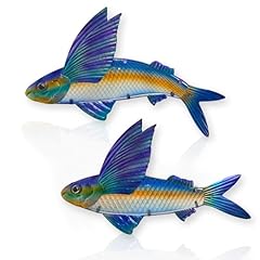 Liffy metal fish for sale  Delivered anywhere in USA 