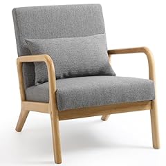 design scandinave vintage fauteuil d'occasion  Livré partout en France