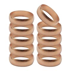 Lawaleishe 10pcs copper for sale  Delivered anywhere in UK