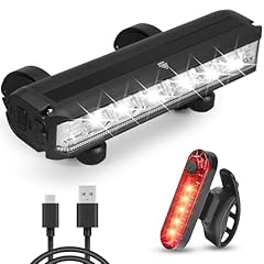 Bike lights front for sale  Delivered anywhere in UK