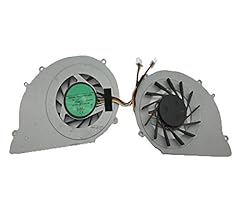 Laptop cpu fan for sale  Delivered anywhere in UK