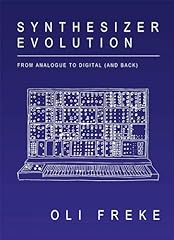 Synthesizer evolution from d'occasion  Livré partout en Belgiqu