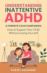 Understanding inattentive adhd gebraucht kaufen  Wird an jeden Ort in Deutschland