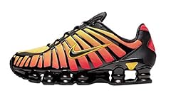 Nike men shox for sale  Delivered anywhere in UK