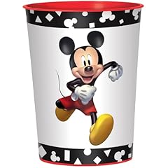 Amscan mickey mouse for sale  Delivered anywhere in USA 