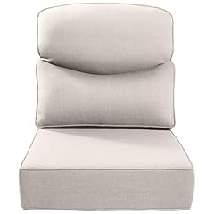 Giantfurnni luxury 24x24x6 for sale  Delivered anywhere in USA 