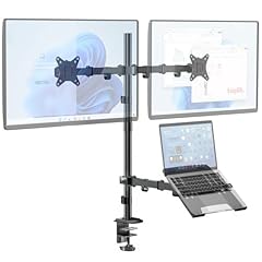 Dual monitor stand for sale  Delivered anywhere in USA 