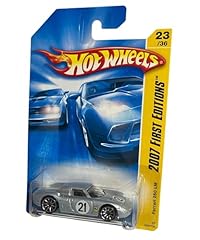 Hot wheels 2007 for sale  Delivered anywhere in UK
