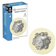 Bepuzzled planet hanayama for sale  Delivered anywhere in USA 