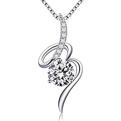 Jewlldeen necklace women for sale  Delivered anywhere in Ireland