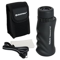 Celestron nature 10x25 for sale  Delivered anywhere in USA 