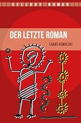 Letzte roman gebraucht kaufen  Wird an jeden Ort in Deutschland