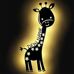 Giraffe figur deko gebraucht kaufen  Wird an jeden Ort in Deutschland