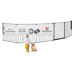 Babydan flex xxl for sale  Delivered anywhere in UK