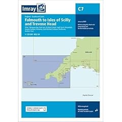 Imray chart falmouth for sale  Delivered anywhere in UK