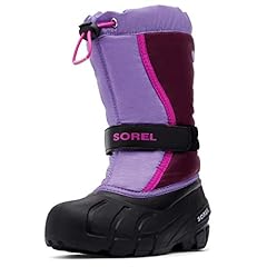 Sorel flurry boot usato  Spedito ovunque in Italia 