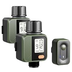 Diivoo flussometro intelligent usato  Spedito ovunque in Italia 