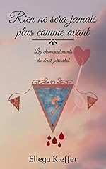 Rien sera jamais usato  Spedito ovunque in Italia 
