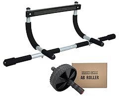 Iron gym extended for sale  Delivered anywhere in USA 