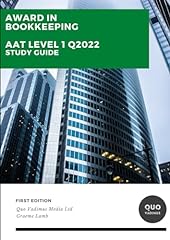 Aat level award for sale  Delivered anywhere in UK