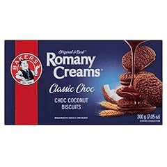 Bakers romany creams for sale  Delivered anywhere in UK