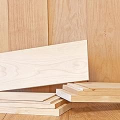 Alder solid hardwood for sale  Delivered anywhere in USA 