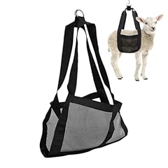 Calf weighing sling for sale  Delivered anywhere in UK