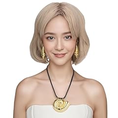 Fvcent conch necklace gebraucht kaufen  Wird an jeden Ort in Deutschland