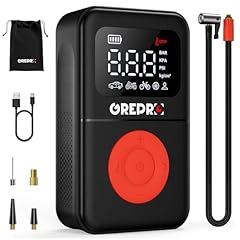 Grepro tire inflator for sale  Delivered anywhere in USA 
