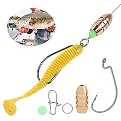 Kit zavorra pesca usato  Spedito ovunque in Italia 