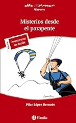 Misterios desde parapente d'occasion  Livré partout en Belgiqu