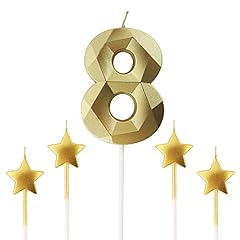 Golden number birthday for sale  Delivered anywhere in USA 