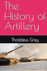 History artillery for sale  Delivered anywhere in UK