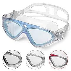 Swimming goggles adults for sale  Delivered anywhere in UK