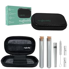 Nugbuddy kit travel for sale  Delivered anywhere in USA 