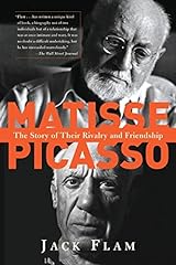 Matisse picasso story for sale  Delivered anywhere in USA 